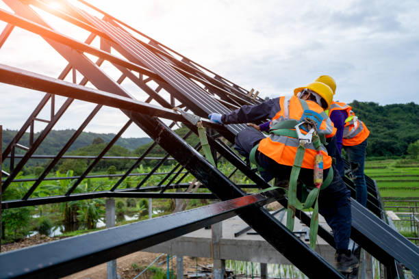 Best Commercial Roofing Services  in Union Grove, WI