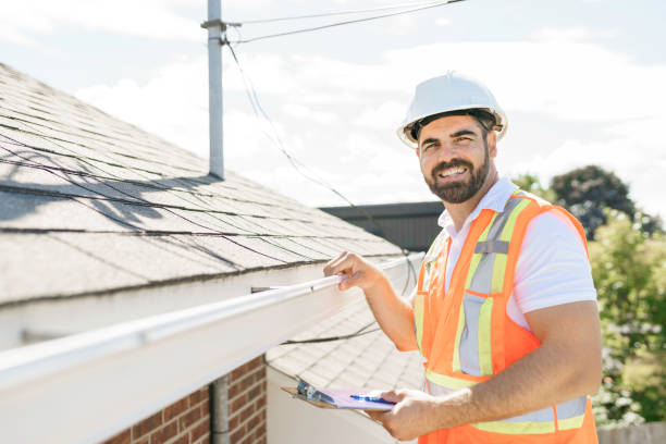 Best Roof Gutter Cleaning  in Union Grove, WI