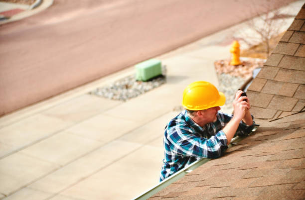 Best Flat Roof Repair Services  in Union Grove, WI