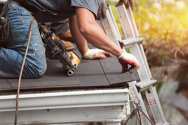 Best Residential Roofing Contractor  in Union Grove, WI