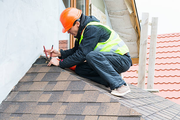 Best Roof Maintenance Services  in Union Grove, WI